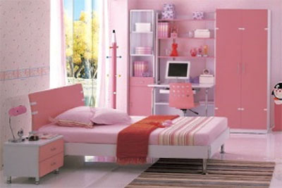 Как сделать детскую лучшей для ребенка