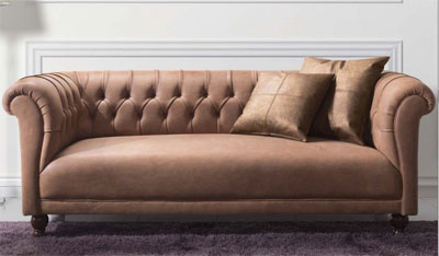 Тонкости процесса выбора мягкой мебели