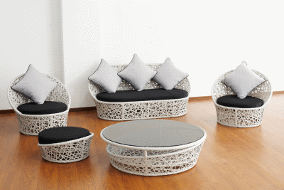 Мебель для дачи и не только