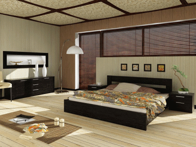 Классификация разновидности спальных кроватей