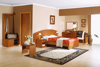 Как выбрать надежную мебель для гостиницы?