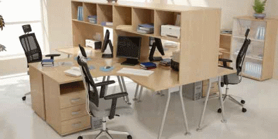 Как выбрать идеальную мебель для офиса?
