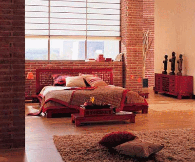 Место колористики в дизайне интерьера