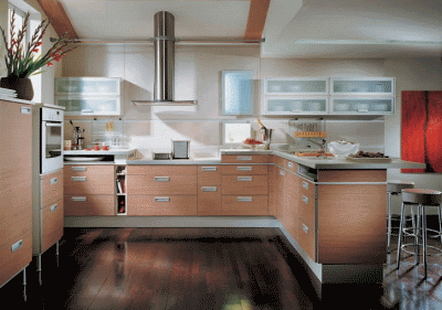 Советы для правильного выбора мебели для кухни на заказ