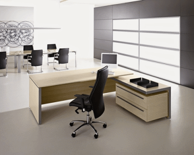 Важность выбора качественной офисной мебели