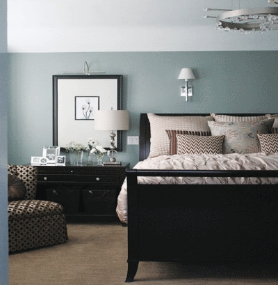 О классической мебели в спальню