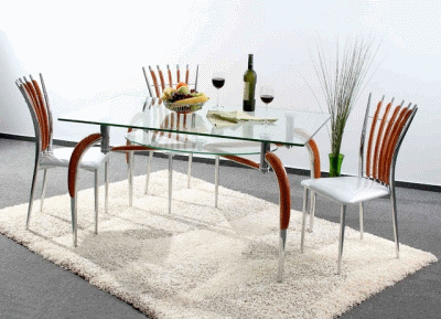 Правильный выбор кухонных стульев