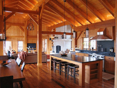 Кухня в немецком стиле