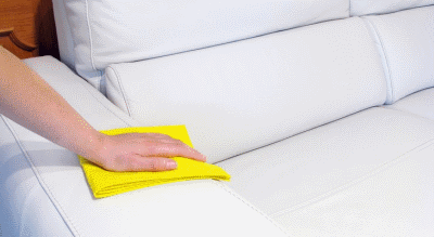 Правильный уход за разной мебелью в доме