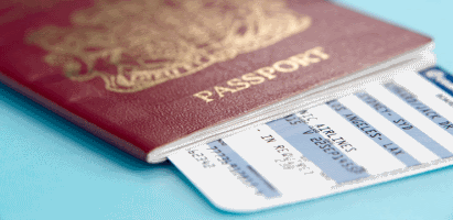 Выгодная покупка авиабилетов