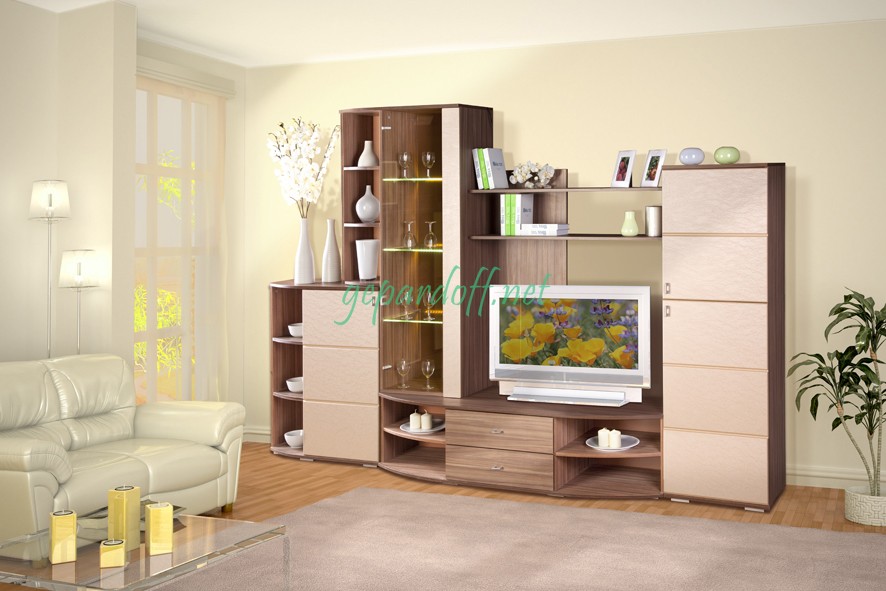 ГОРКА Жемчужина груша