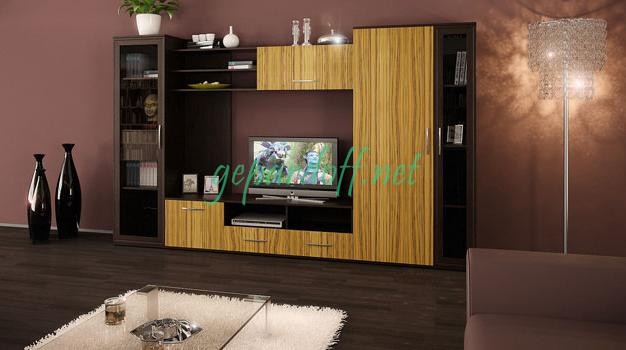 Гостиная министенка Рио-5