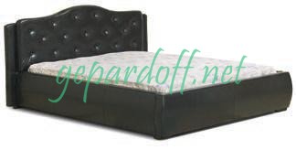 Интерьерная кровать Астра 16