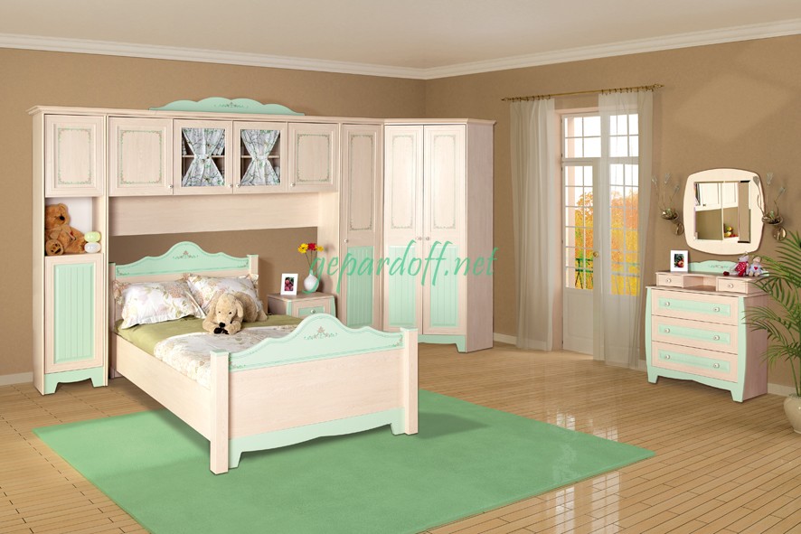 Детская Парус Ассоль