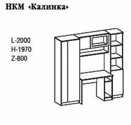 Детская Калинка