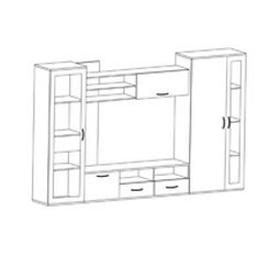 Cтенка Рио-5
